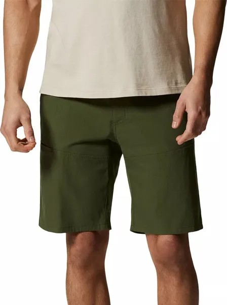 Мужские шорты Mountain Hardwear AP
