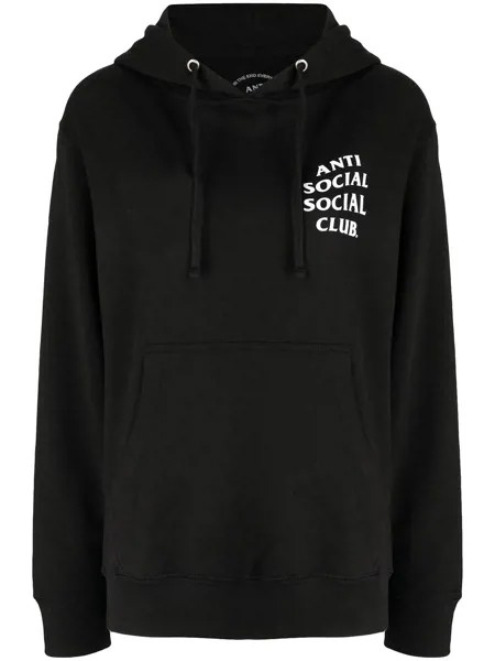 Anti Social Social Club худи Mind Games