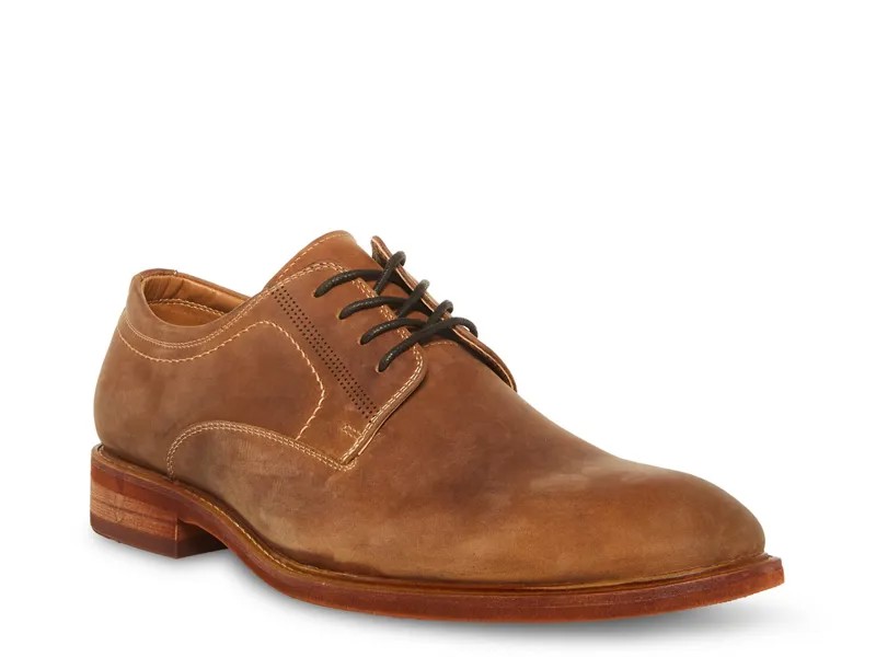 Туфли-оксфорды Steve Madden Kacion, светло-коричневый
