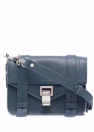 Proenza Schouler mini PS1 crossbody bag