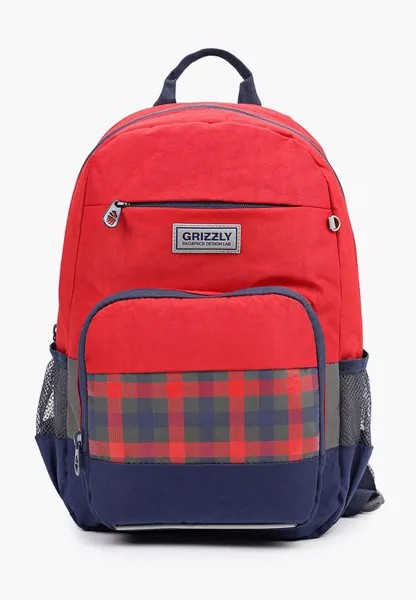 Рюкзак Grizzly