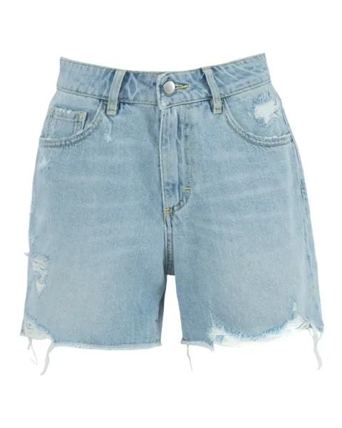 Шорты ICON DENIM