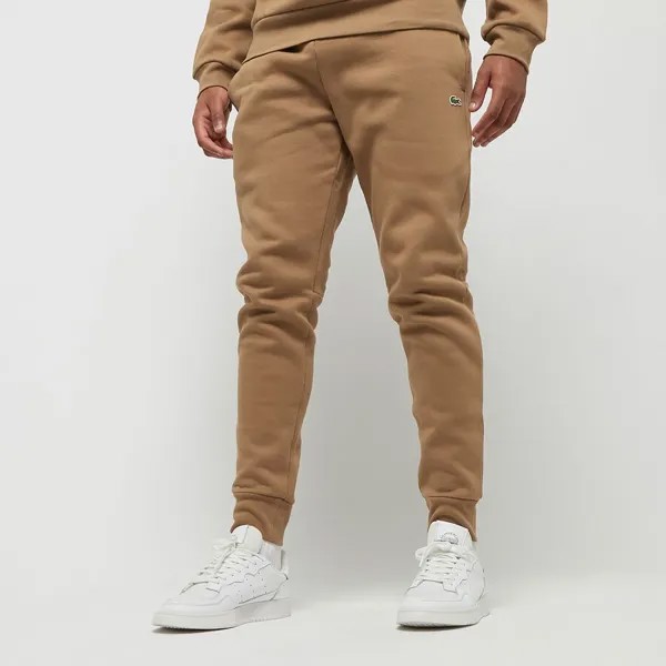 Спортивные штаны Lacoste, цвет cookie