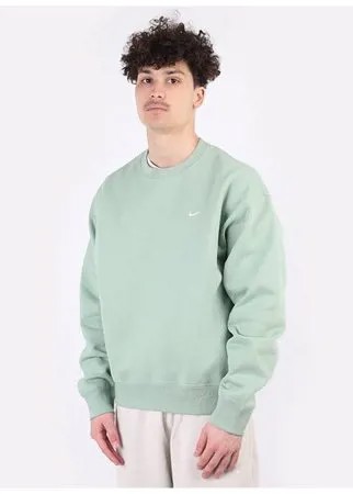 Свитшот NIKE, размер 2XL, серый