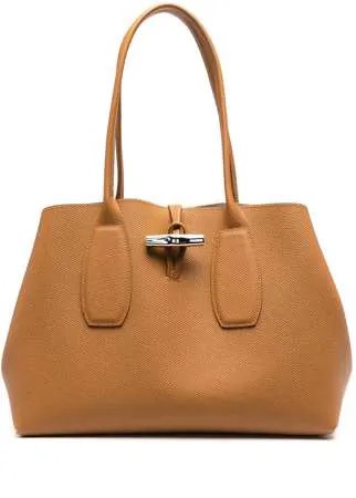 Longchamp сумка-тоут Roseau