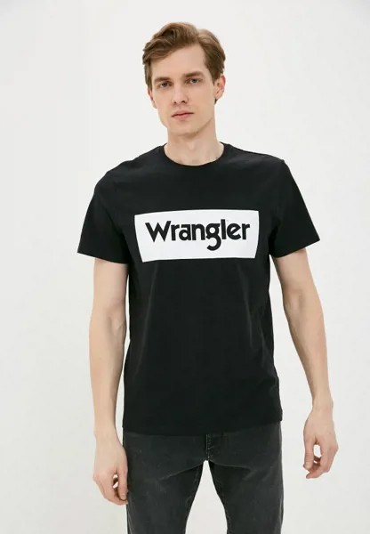 Футболка Wrangler