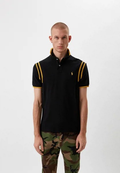 Поло Polo Ralph Lauren