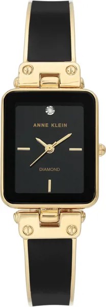 Наручные часы женские Anne Klein 3636BKGB