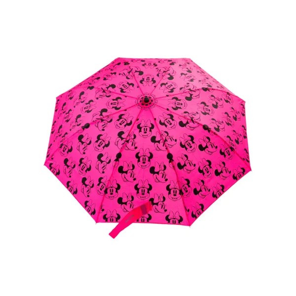 Зонт Playtoday полуавтомат для девочек 12241109