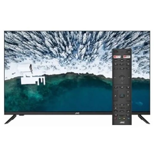 JVC LT-43M697 LED телевизор
