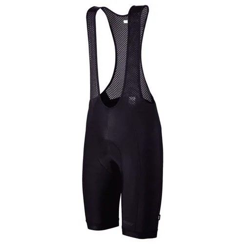 Велошорты Bbb Powerfit Bib-Shorts Black (Us: xl)