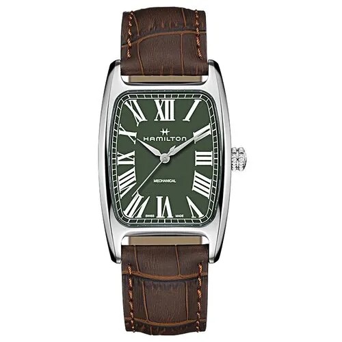 Наручные часы Hamilton American Classic H13519561