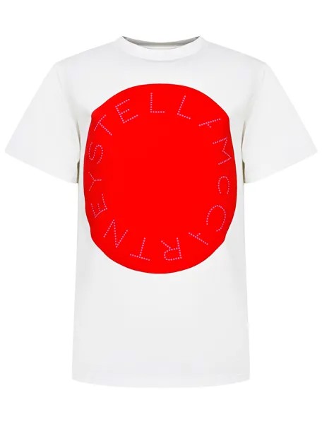 Футболка Stella McCartney