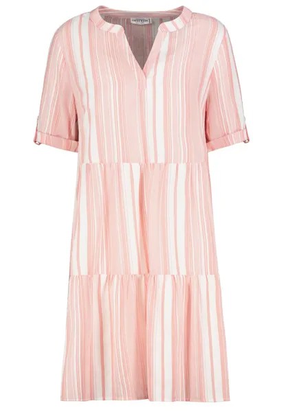 Платье повседневное VOLANT Fresh Made, цвет middle rose