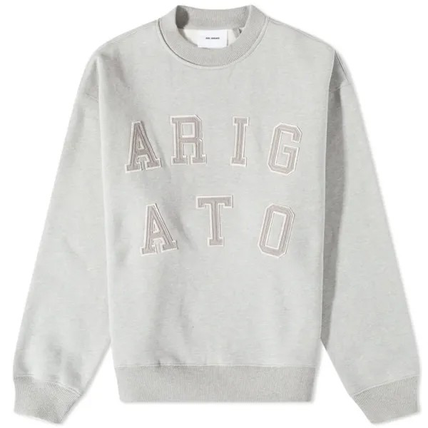 Толстовка Axel Arigato Legend Sweat