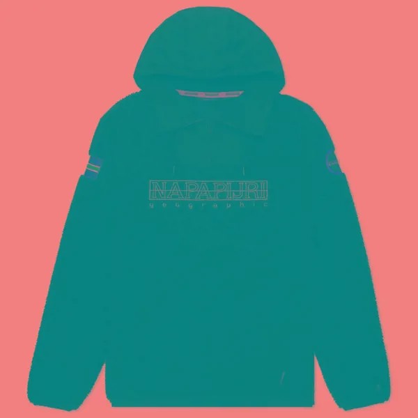 Мужская толстовка Napapijri Teide Hoodie Fleece