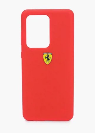 Чехол для телефона Ferrari