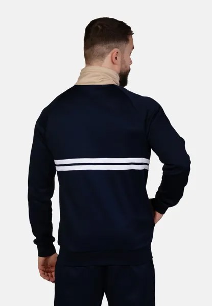 Спортивная куртка Dallas Sergio Tacchini, морской синий гумус