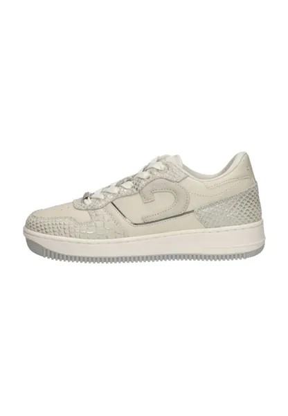 Низкие кеды Cruyff, цвет beige