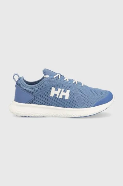 Кроссовки Helly Hansen, синий