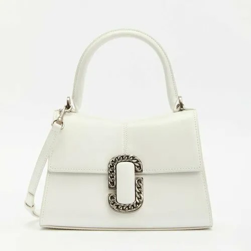Сумка MARC JACOBS, белый