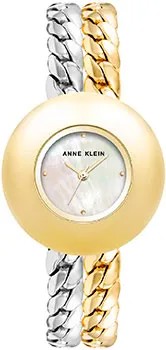 Fashion наручные  женские часы Anne Klein 4101MPTT. Коллекция Dress