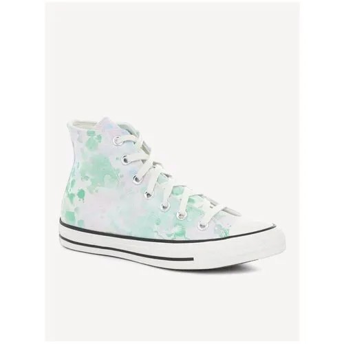Кеды Converse 570765 мультицвет, Размер 35