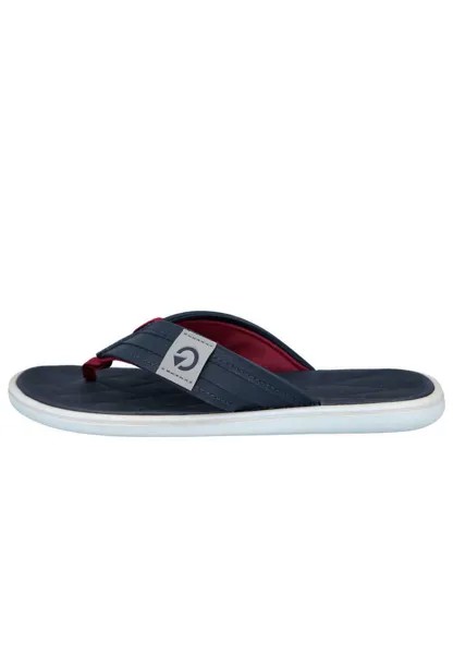 Сандалии  CARTAGO  MALTA IV THONG CHANCLAS  Ipanema, синий