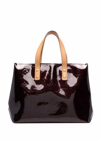 Louis Vuitton сумка-тоут pre-owned с монограммой