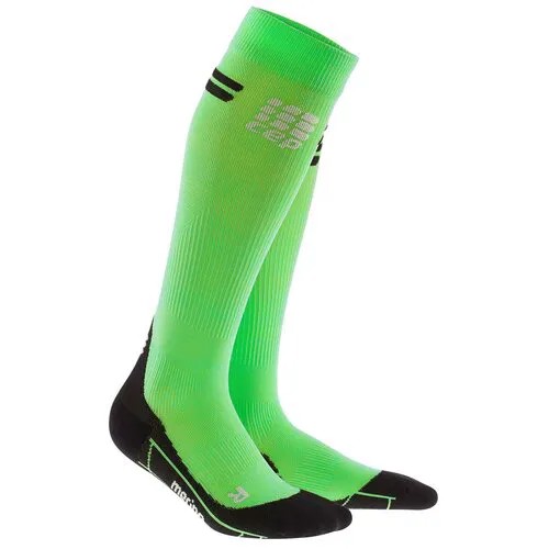 Компрессионные гольфы Cep Compression Knee Socks Женщины C22W-Z II