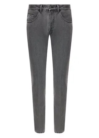 Джинсы Ermenegildo Zegna