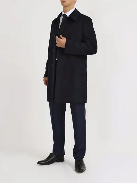 Alessandro Manzoni Классическое пальто