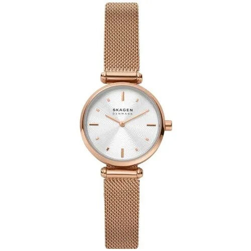 Наручные часы SKAGEN Amberline, золотой