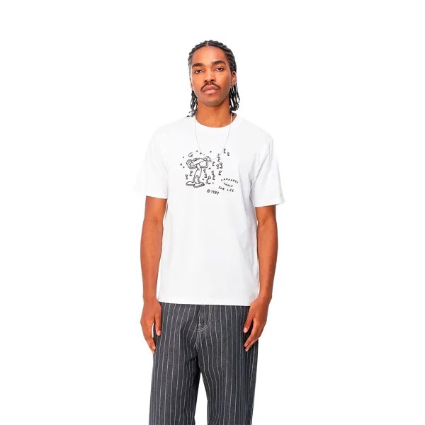S/S Tools For Life T-Shirt