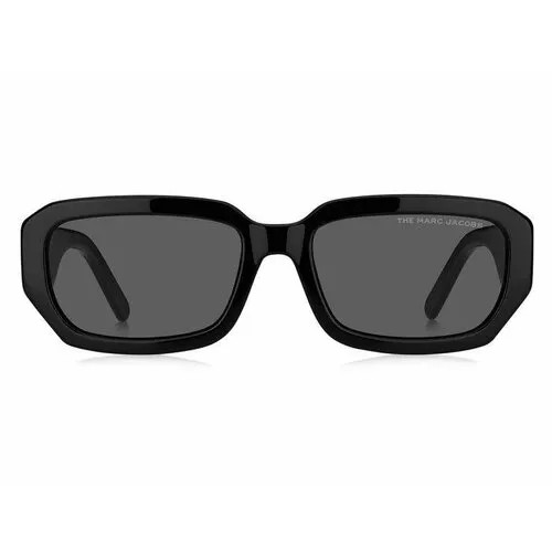 Солнцезащитные очки MARC JACOBS Marc Jacobs MARC 614/S 807 IR MARC 614/S 807 IR, черный