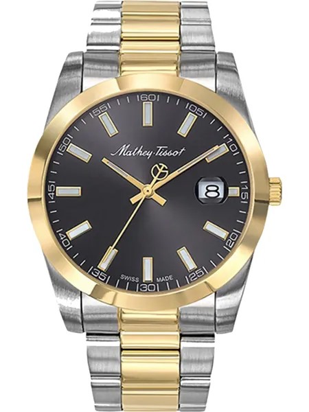 Наручные часы мужские MATHEY-TISSOT H450BN