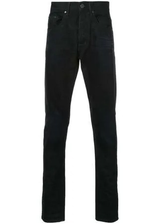 Kent & Curwen джинсы скинни