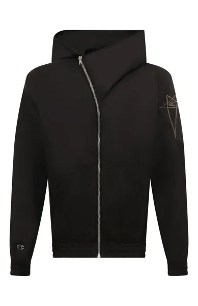 Бомбер Rick Owens x Champion Rick Owens