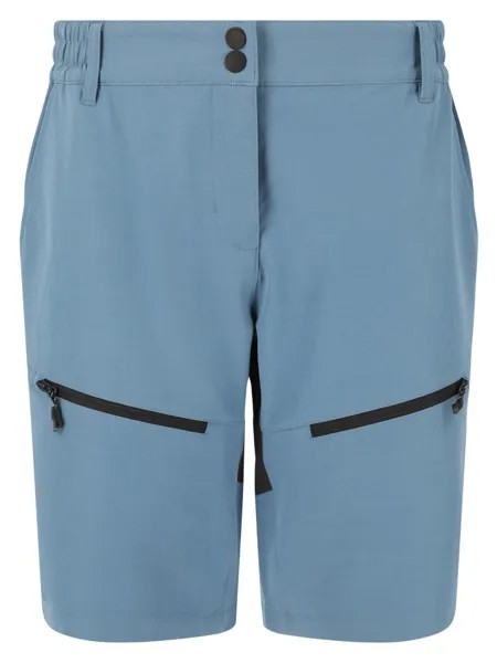 Шорты Whistler, цвет 2219 captain’s blue