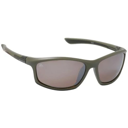 Солнцезащитные очки MIKADO, коричневый