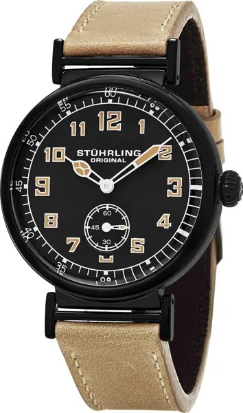 Наручные часы мужские Stuhrling Original 456.02