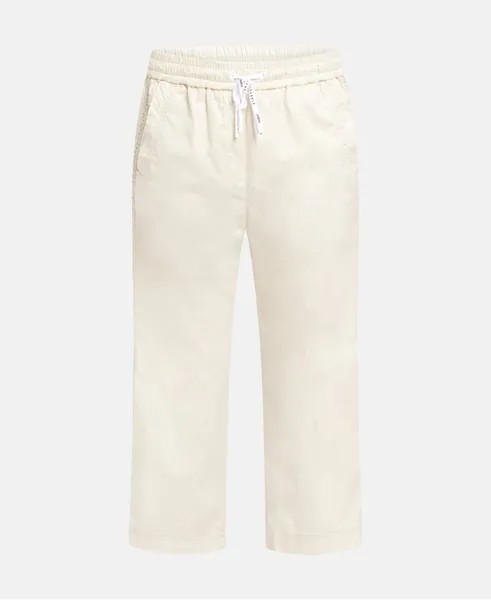 Повседневные брюки Marc Cain Sports, цвет Oatmeal