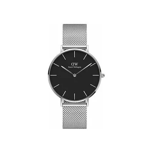 Наручные часы Daniel Wellington Часы Daniel Wellington Petite Sterling DW00100304