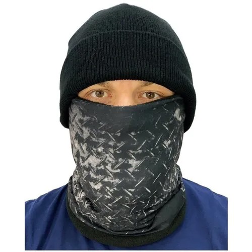 Шарф-труба Skully Tube fleece S398