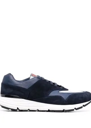 PAUL SMITH кроссовки на шнуровке
