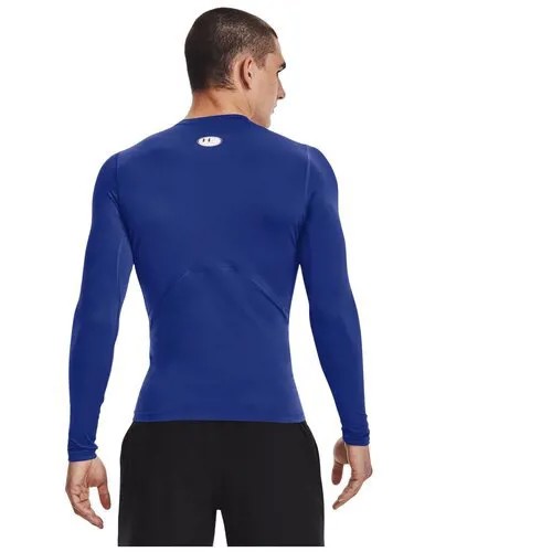 Лонгслив Under Armour UA HG Armour Comp LS 1361524-400 MD