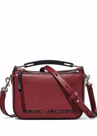 Marc Jacobs сумка на плечо The Softbox 20