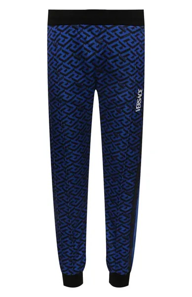 Джоггеры Versace