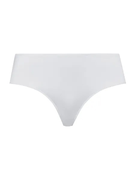 Трусы Hanro Midi Mae, цвет silver grey