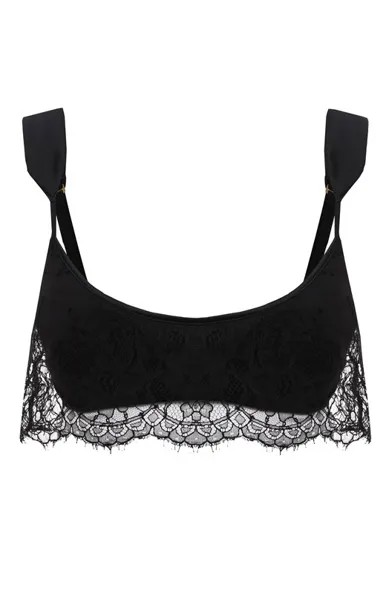 Бюстгальтер с мягкой чашкой La Perla